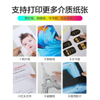 卉彩W2083A/118A红色粉盒 适用惠普HP Color Laser MFP 179fnw/178nw/150a