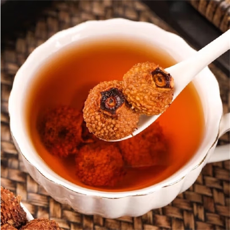 刺梨100克甄选成熟大果刺梨果泡茶刺梨子正品无硫新货9260高清大图