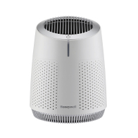 霍尼韦尔(Honeywell) 桌 面空气净化器白色7.3W KJ45F-X02