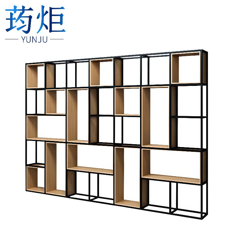 荺炬置物架240*200cm组高清大图