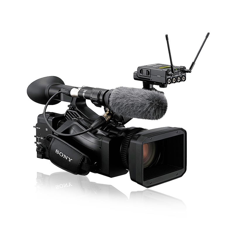 索尼sonypxwz280v高清4k手持式录像一体机z280v录像机录像机计价单位
