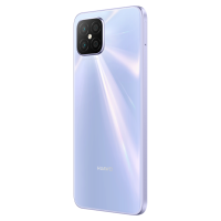 华为(HUAWEI) 华为nova 8 SE 5G 全网通 8GB+128GB 银月星辉 标配版（天玑720）移动联通电信5G智能拍照游戏手机 华为nova8se标配版5g手机