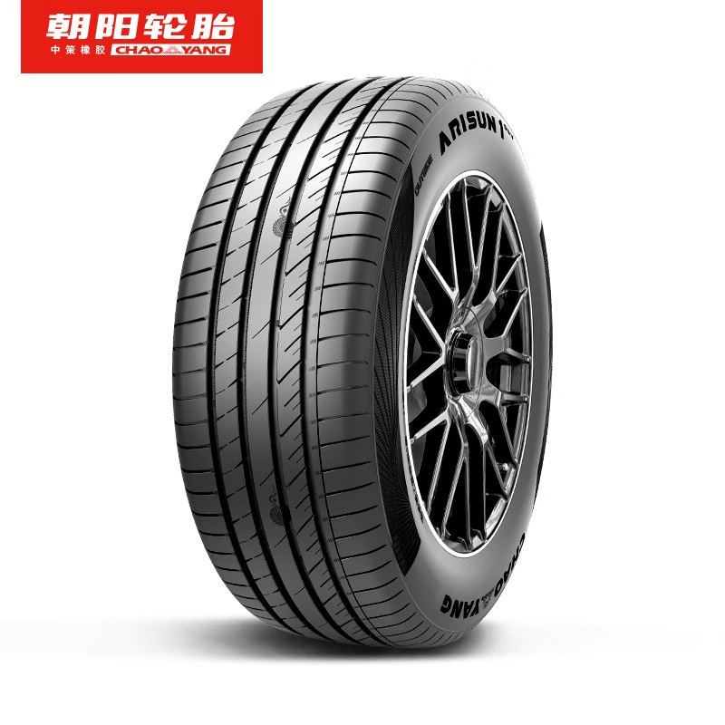 朝阳 城市SUV轮胎 (到店安装) 265/50R19 条