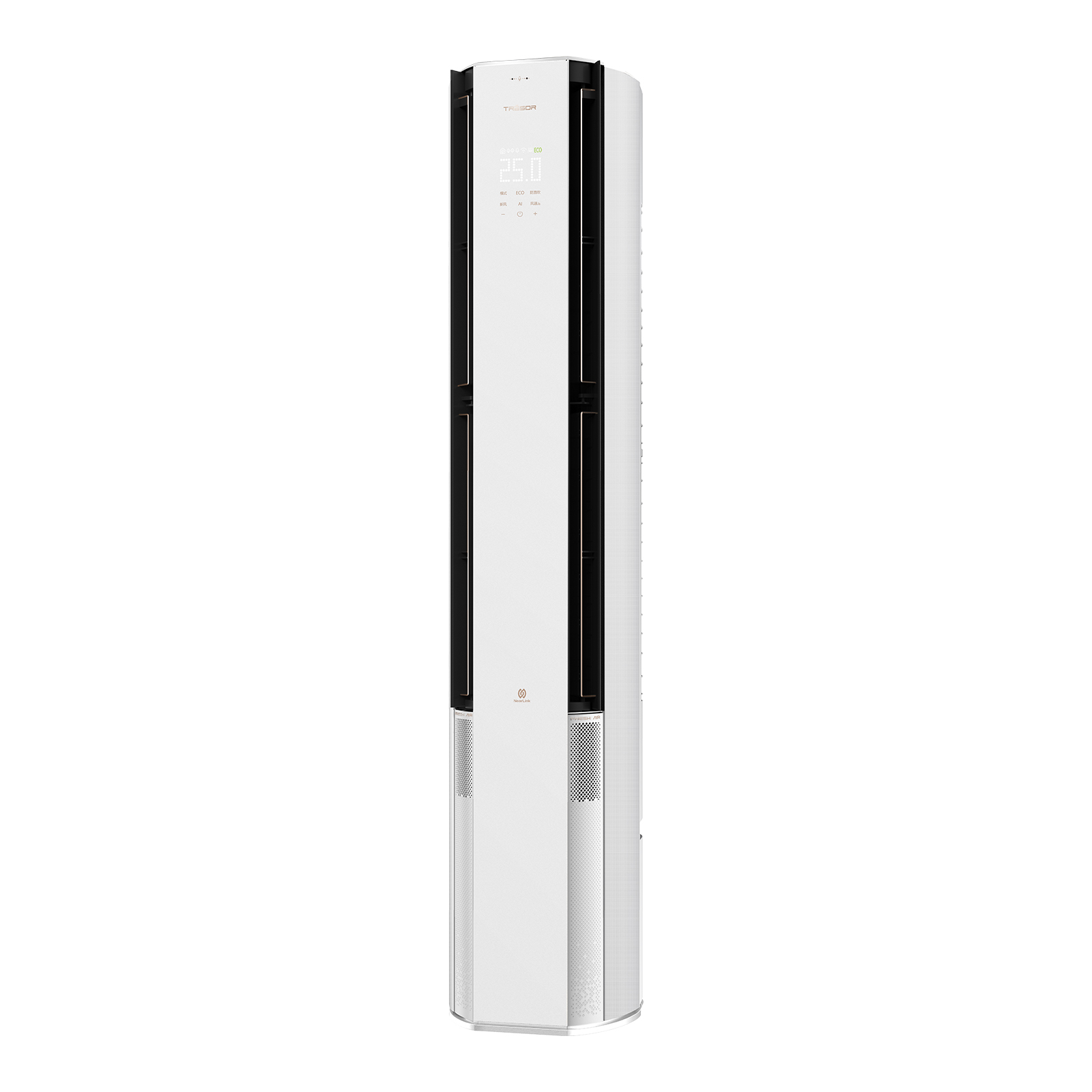 海信空调KFR-72LW/U61-1高清大图