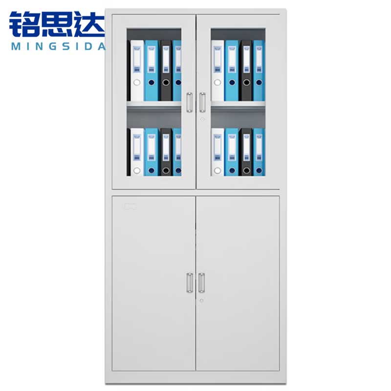 铭思达备品柜高清大图