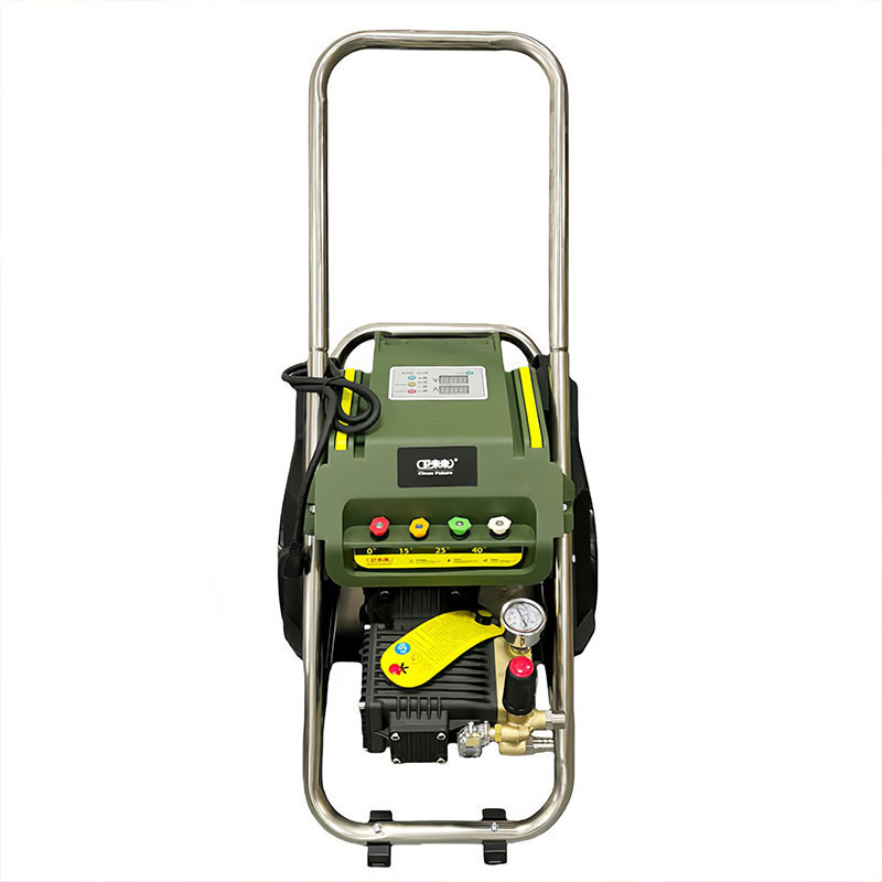 卫未来 洗车机冲洗机 F3855 台高清大图