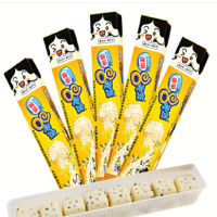 雀巢八次方白巧克力86G