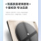 美的(Midea)电磁炉家用薄电磁灶恒匀火立体测温火锅炉煎炒炖煮涮炸臻彩琉晶面板多功能四重防水线下同款MC-22RB07