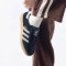 阿迪达斯(adidas)三叶草休闲鞋女鞋新款运动鞋GAZELLE复古防滑轻便板鞋JI2755 ZP
