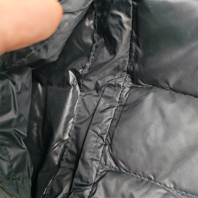 鸽护 轻薄羽绒服 26QDMJ106-80鸭绒 件高清大图