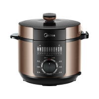 美的(Midea) 电压力锅5L YL50M132