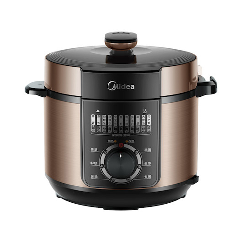 美的(Midea) 电压力锅5L YL50M132
