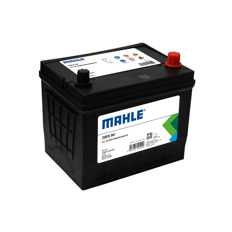 马勒(mahle)电瓶85-610报价_参数_图片_视频_怎么样_问答-苏宁易购