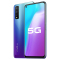 vivo Y70s 星光蓝 8GB+128GB 4500mAh双引擎闪充,4800万AI三摄 双模5G全网通手机