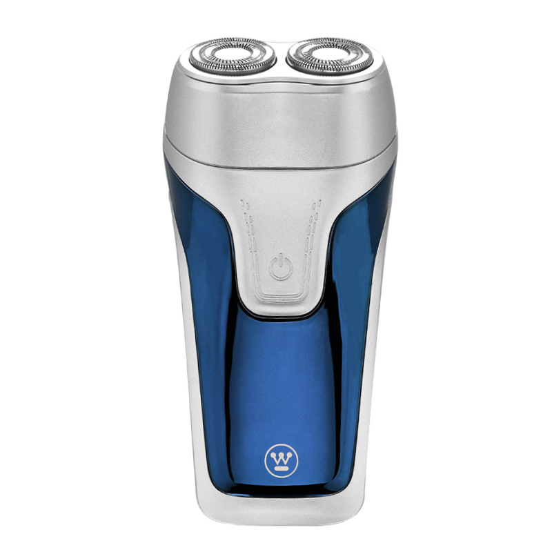 西屋电动家用智能剃须刀R201高清大图