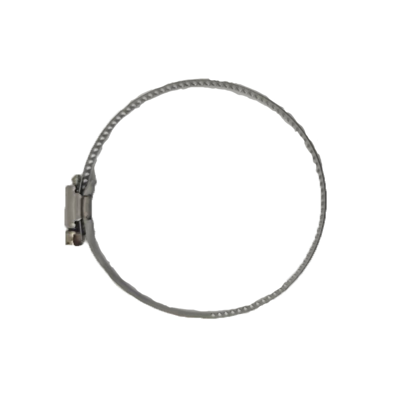 旋达不锈钢喉箍 25mm /个高清大图