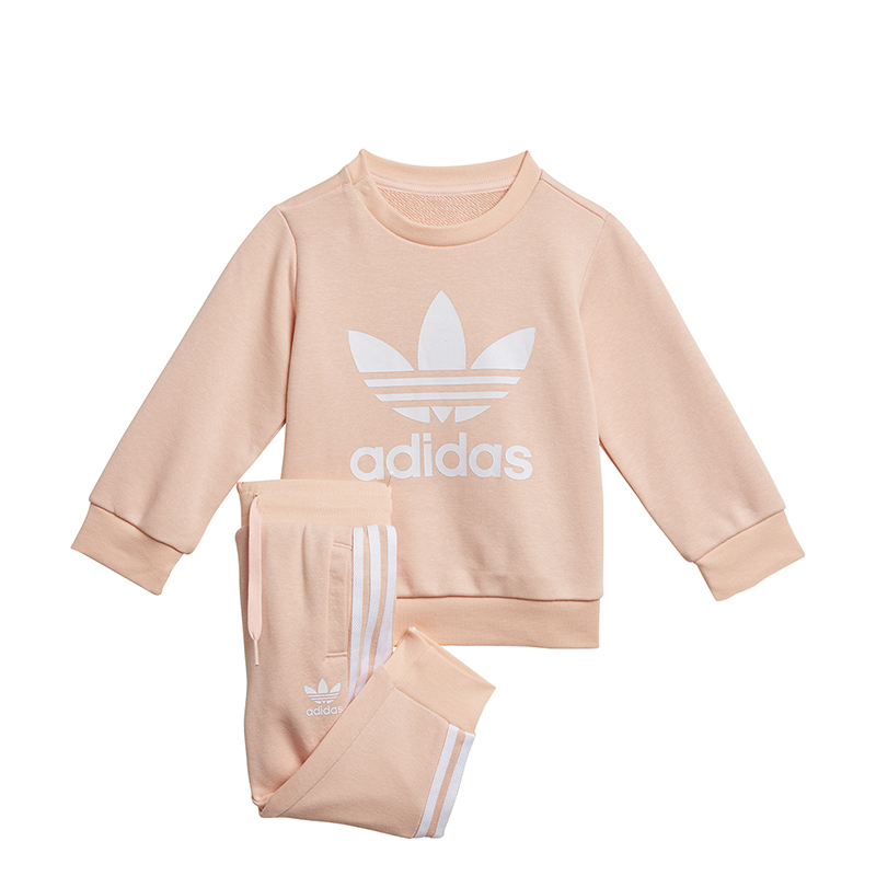 阿迪达斯(adidas)儿童运动套装报价_参数_图片_视频_怎么样_问答-苏宁