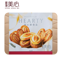 美心 香脆甜心酥礼盒212g