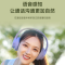JBL T770NC无线蓝牙降噪耳机 头戴式主动降噪游戏耳机 70小时续航珍珠白