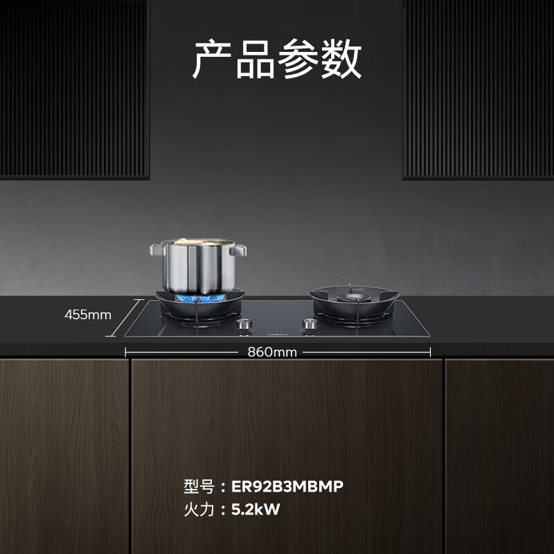西门子 ER92B3MBMP高清大图
