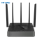 TP-LINK 1300M 5G双频无线企业级无线路由器 wifi穿墙/VPN/千兆端口/AC管理 TL-WAR1300