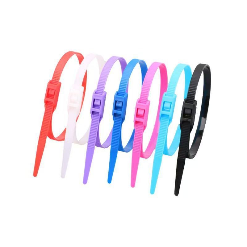 尼龙扎带 10*300mm 根高清大图