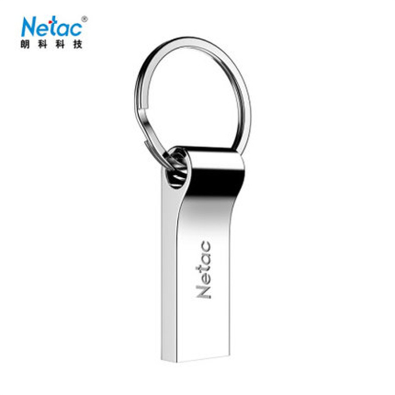 朗科 8G USB2.0电脑两用优盘 单位/个