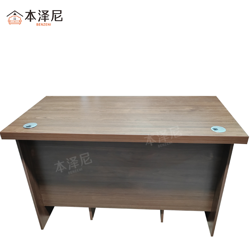 本泽尼 办公桌 HTYFN-BZ16 1600*700*760mm 张高清大图