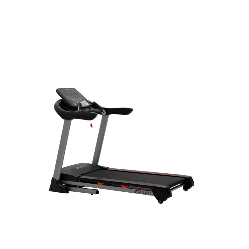 军霞(JUNXIA)豪华轻商用跑步机JX-690S