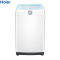 海尔(Haier)EB90BM69U1 9公斤家用全自动波轮洗衣机 变频电机