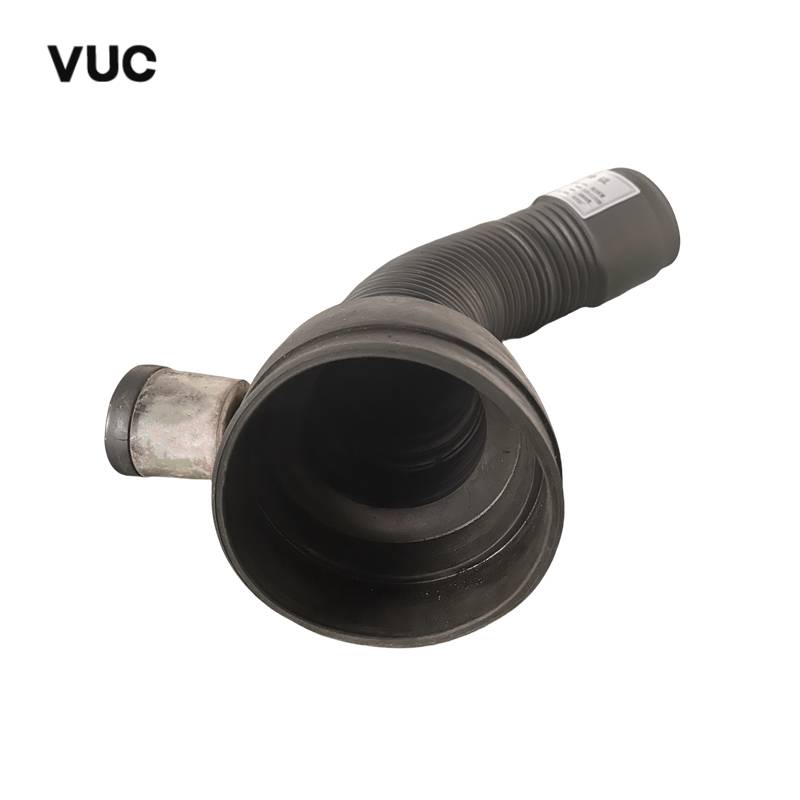 VUC 高压软管 16911100型 根高清大图