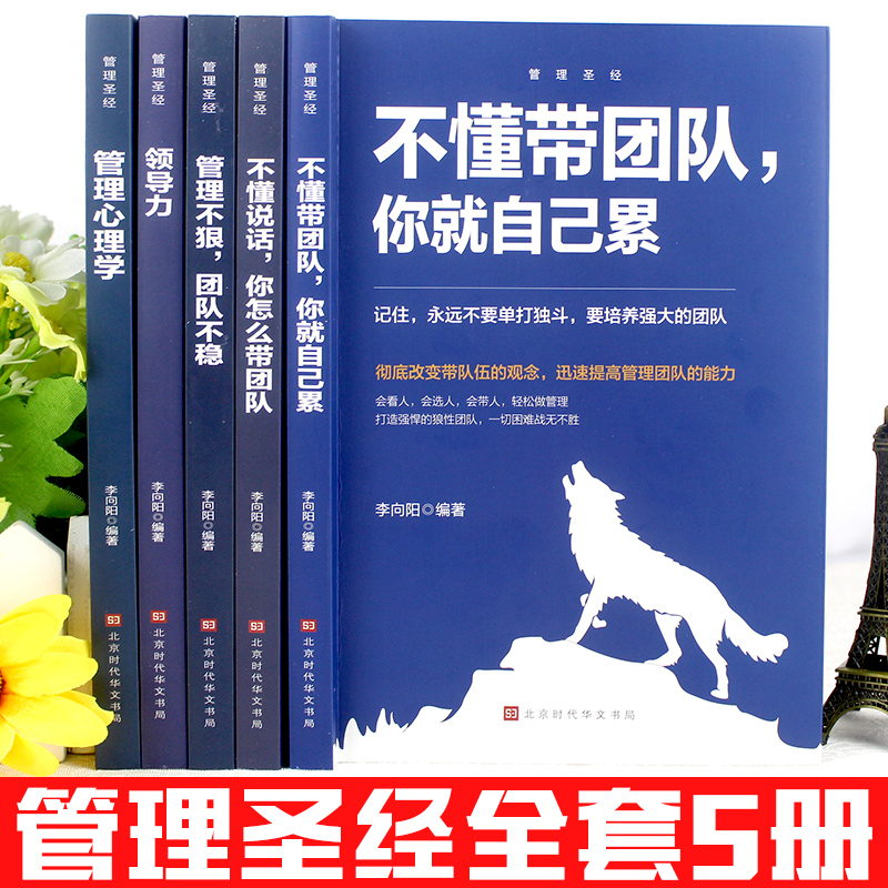 [正版]11册销售就是玩转情商销售的艺术管理圣经不懂带团队你就自己累领导力销售口才顾客心理学市场技巧和话术房地产职场成高清大图