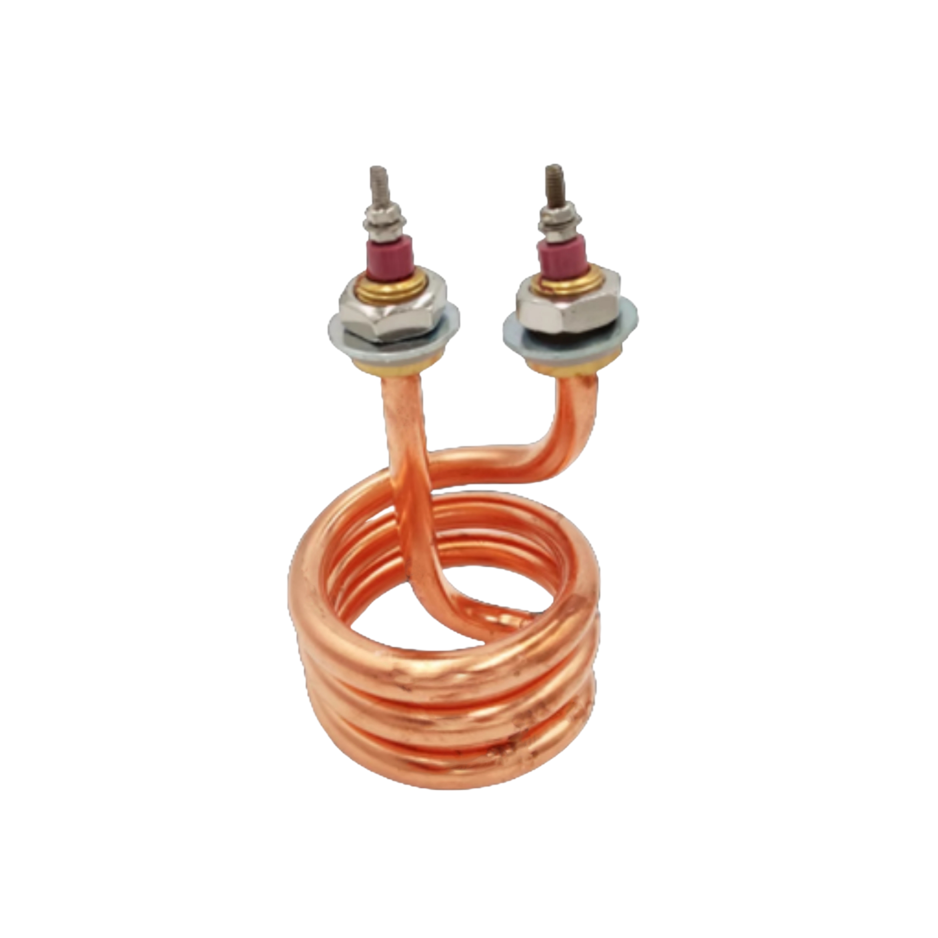 冰将 紫铜蒸馏水器加热管 个高清大图