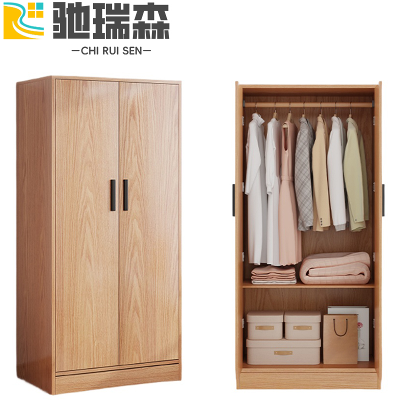 驰瑞森衣柜高清大图