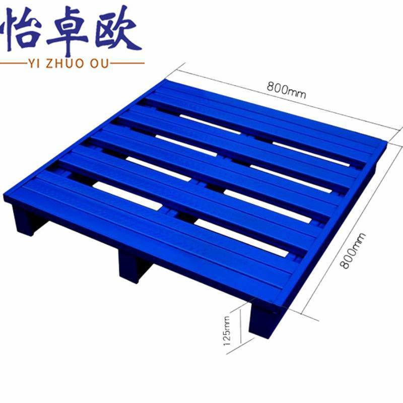 怡卓欧 叉车托盘高清大图