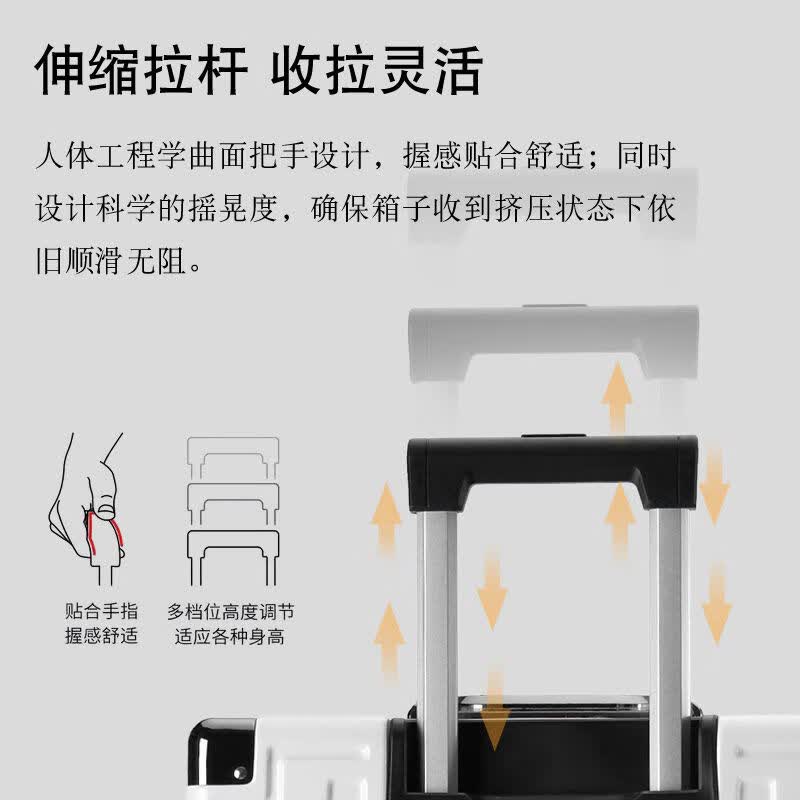 科戍时尚商务公文包男真皮大容量电脑包头层牛皮简约轻奢出差旅行包高清大图
