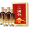 国台国标酒(2021年酿造)鸿运高照酱香型白酒53度500ml*4箱装