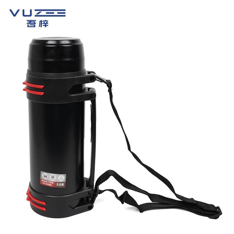 吾梓 保温壶 闷茶壶 1600ml/个高清大图