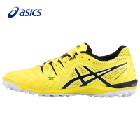 Asics DESTAQUE 6 碎钉足球鞋TST219-0490 黄色/黑色