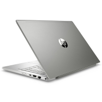 惠普(hp)星系列 星14-ce2014TX 14.0英寸轻薄本笔记本电脑(i5-8265U 8G 1TB+128GB 独显 静谧银)