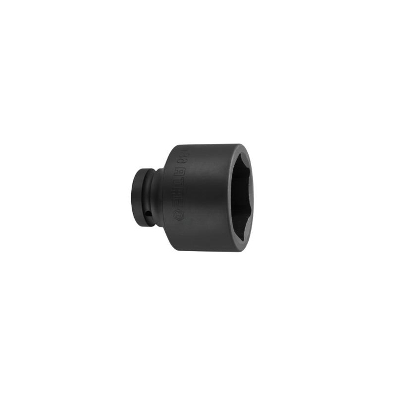世达(SATA) 34834 1英寸系列六角风动套筒46MM