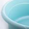 茶花 茶花36cm时尚通用盆03381K 脸盆8.5L(Ø36*13.5cm)/个