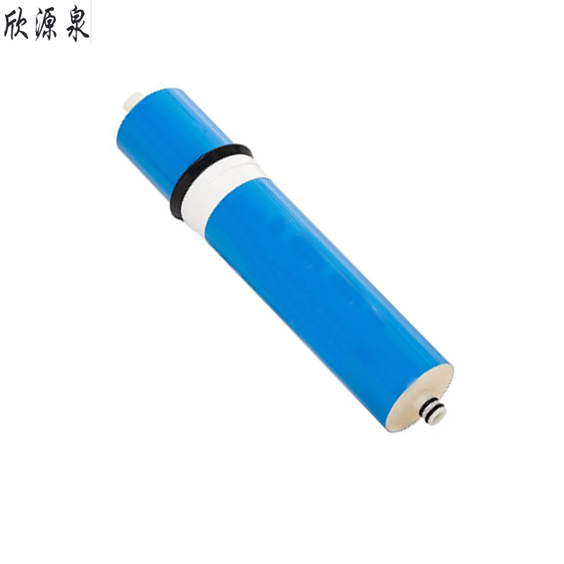 欣源泉 RO反渗透膜超低压膜 400G /支高清大图