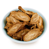 青源堂 黄金牛蒡茶 牛蒡根 养生茶 130克