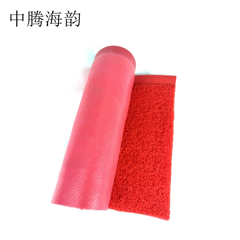 中腾海韵中腾海韵 胶丝地毯 12mm*1.2m*18m/卷 21.6平米/卷 颜色备注 单位高清大图