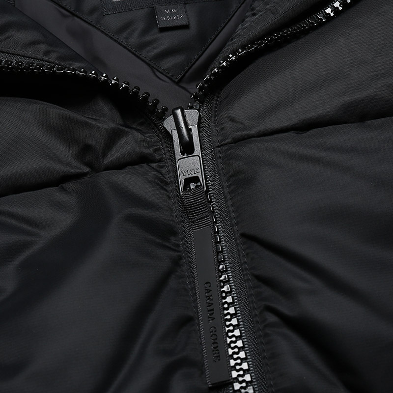 加拿大鹅canadagoose女士聚酰胺超长款mystique派克大衣鸭绒连帽羽绒