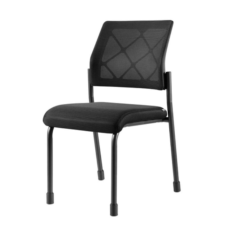 首指(SZ)办公椅/会议椅/B2003高清大图