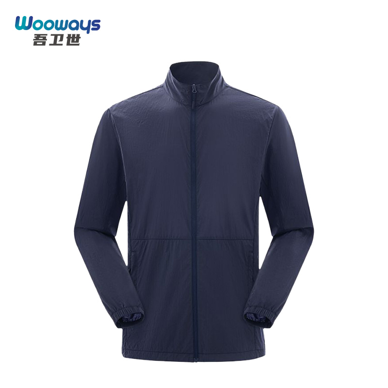 吾卫世 防晒衣 w07 件高清大图