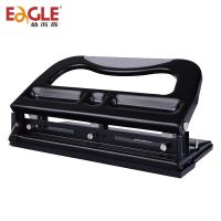益而高(EAGLE) 997L 打孔器 三孔 可打40页 265*135*190mm 台 手动打孔机