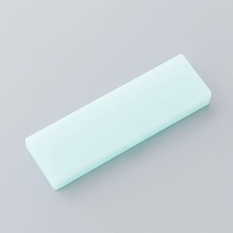 文具盒韩版男女韩国创意简约文具盒女生女孩小学生铅笔盒笔盒透明磨砂